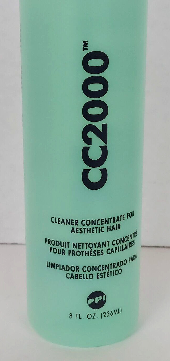 NEW 4 PPI Products Aquatrol 55, Conditioner 2, Artistique ge, cc2000 cleaner wig