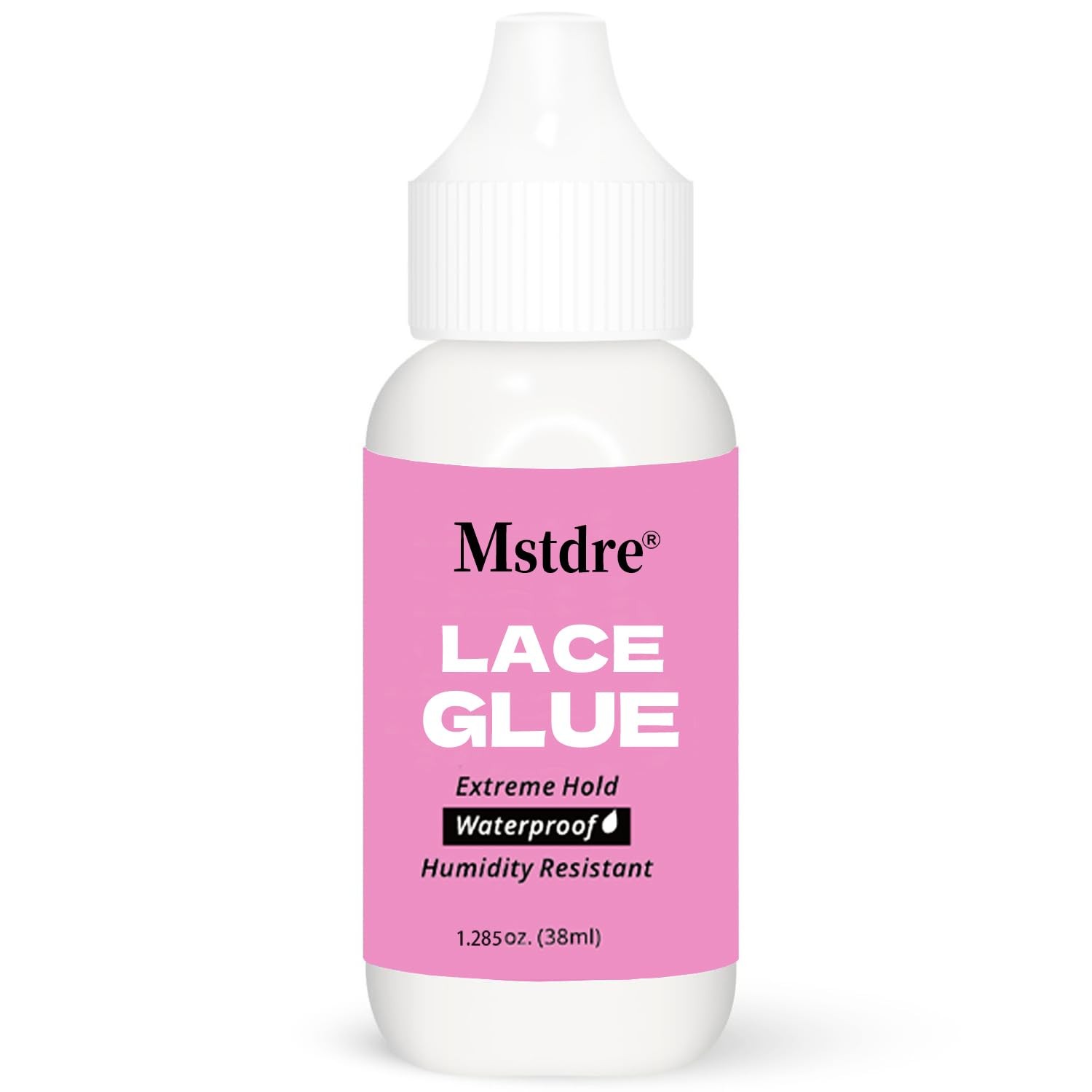 Strong Holding Glue for Lace Wigs and Hairdressing Systems – Invisible Bondin…