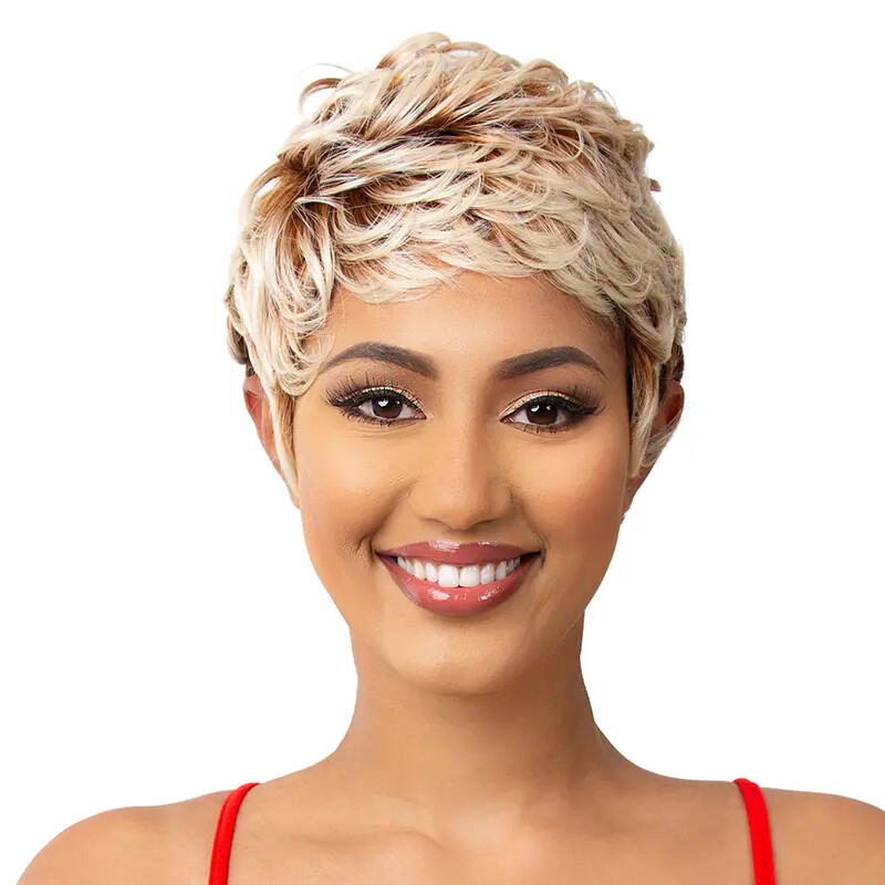 IT’S A WIG SYNTHETIC WIG – TACY