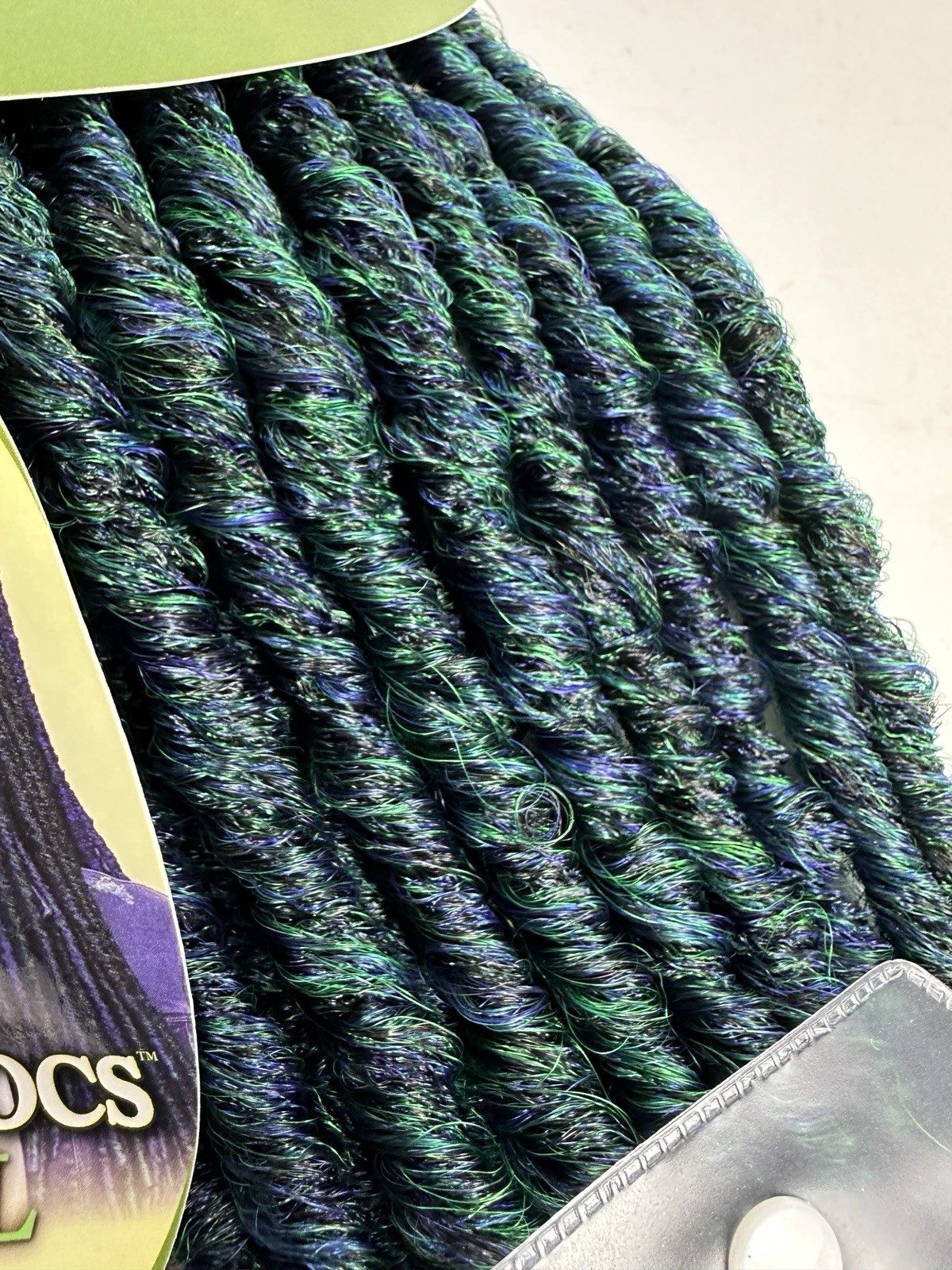 BOBBI BOSS Your Choice Hair Extensions Braids Bomba Senegal Twist Locs Dreads KC