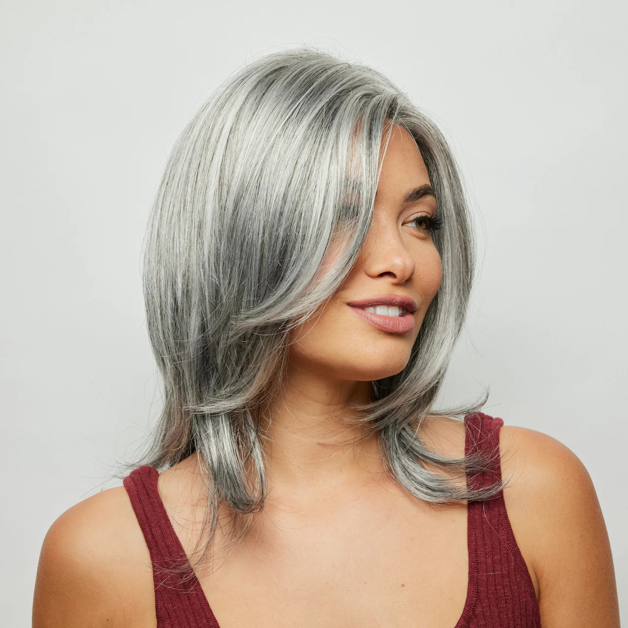 Jodie | Orchid Collection | Lace Front | You choose Color