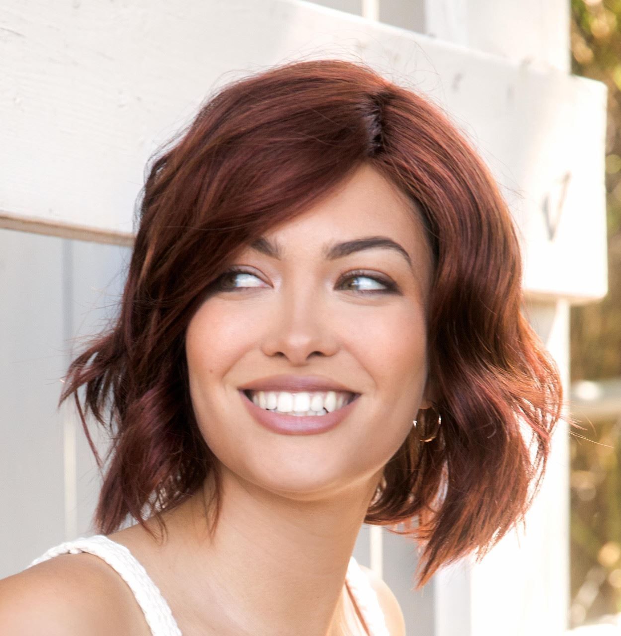 Ella | Orchid Collection | Lace Front Lace part