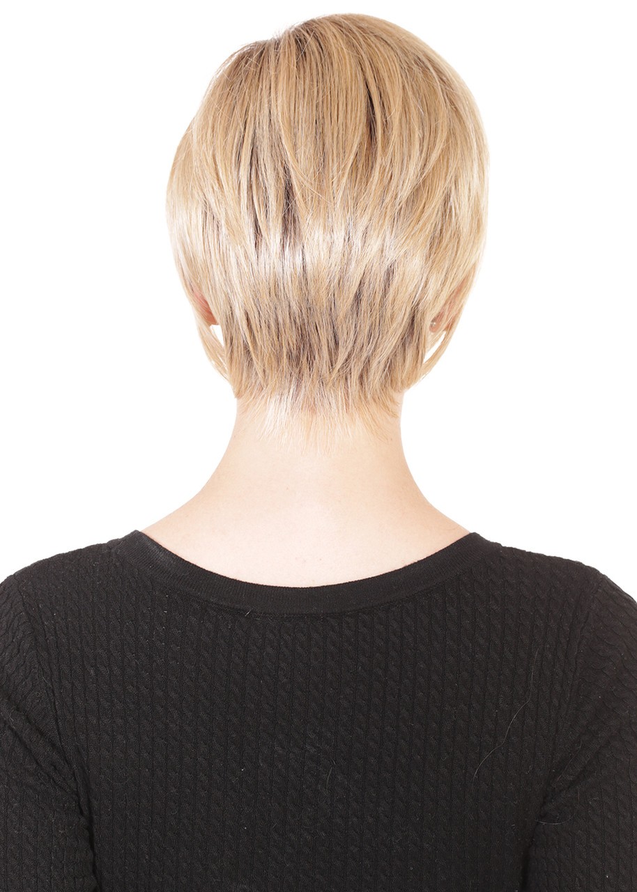 Lace Front Mono Topper 6 | Belle Tress | U Choose color