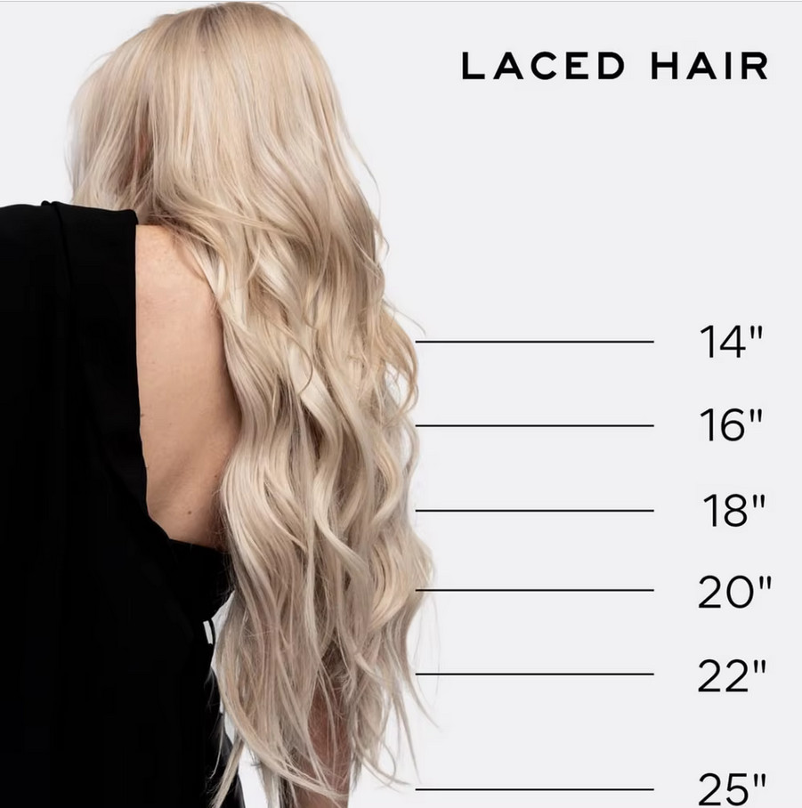 Thick Curly Wavy 100% Human Remy Halos Secret Invisible Wire Hair Extensions