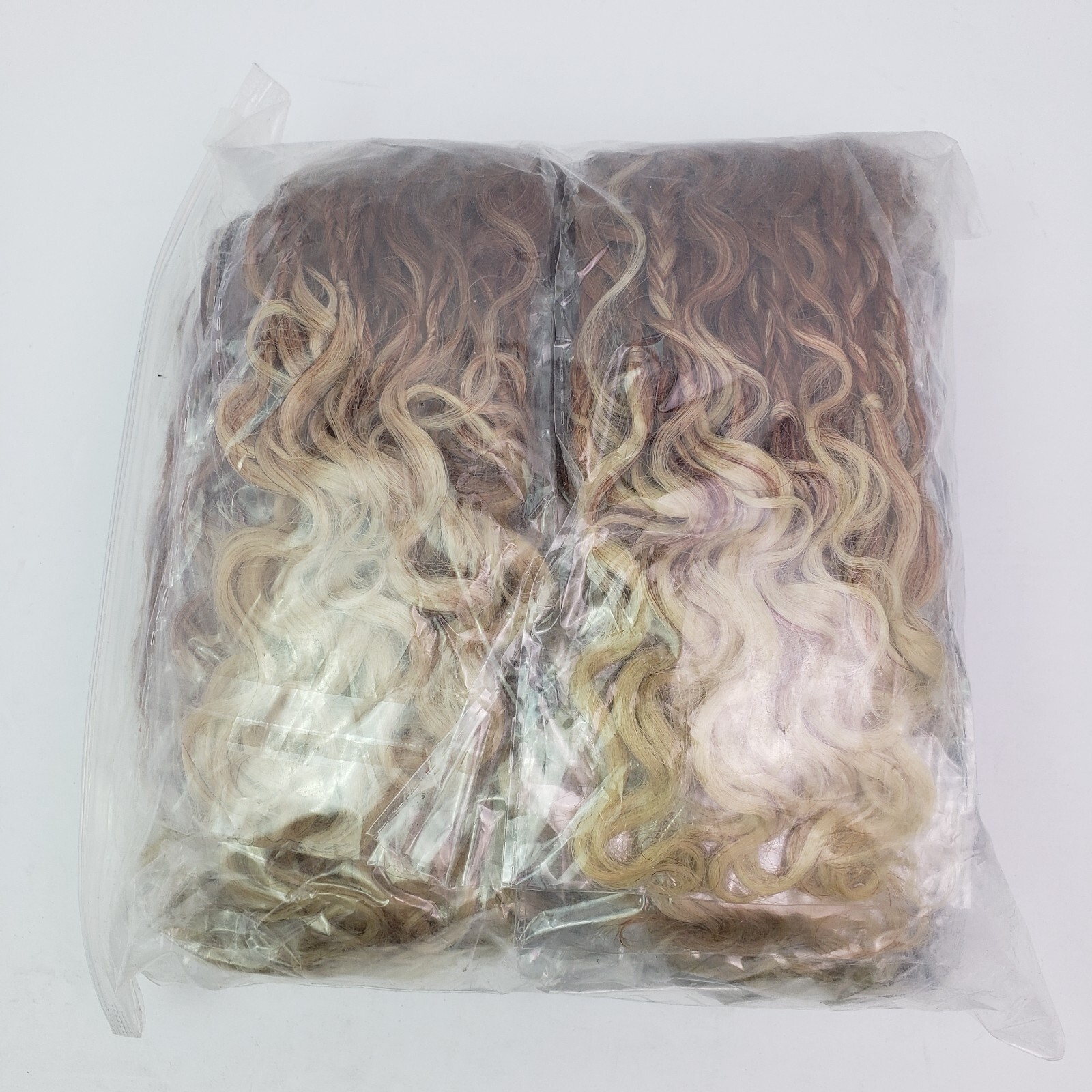 Beverlee Womens 14 Inch Boho Box Pre-looped Synthetic 8 Packs 128 Strands Braids