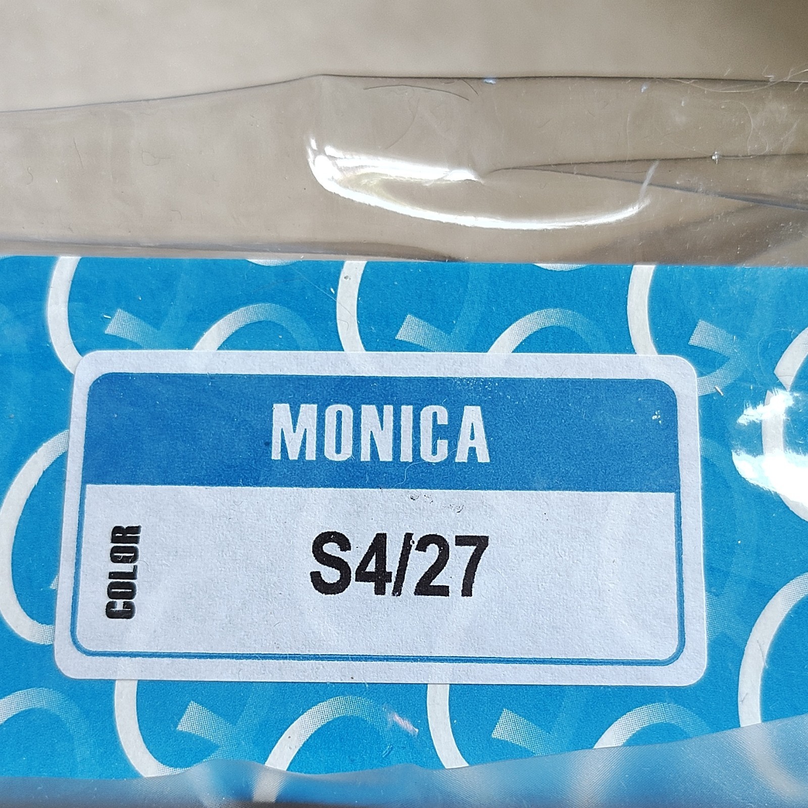 Outre Quick Weave Monica S4/27 Curly Weave Hairpiece Women Brown/Blonde