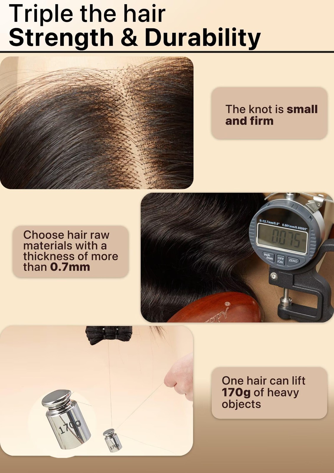 Raw Hair 5×5 HD Lace Closure Body Wave,More Less Shedding than Regular Virgin…