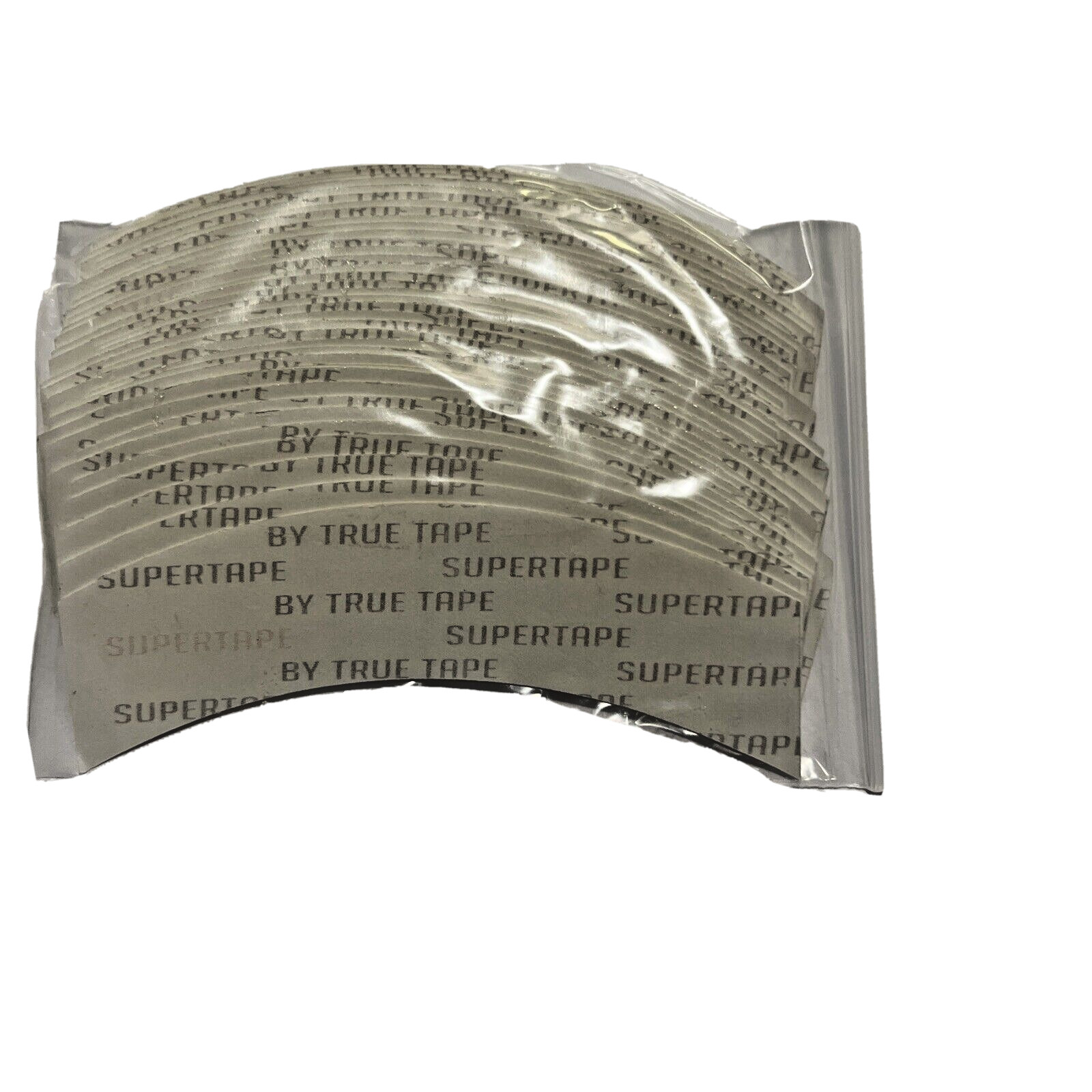 Supertape Lace front Adhesive Tape 36 pieces for hairpiece ,toupee wig system.