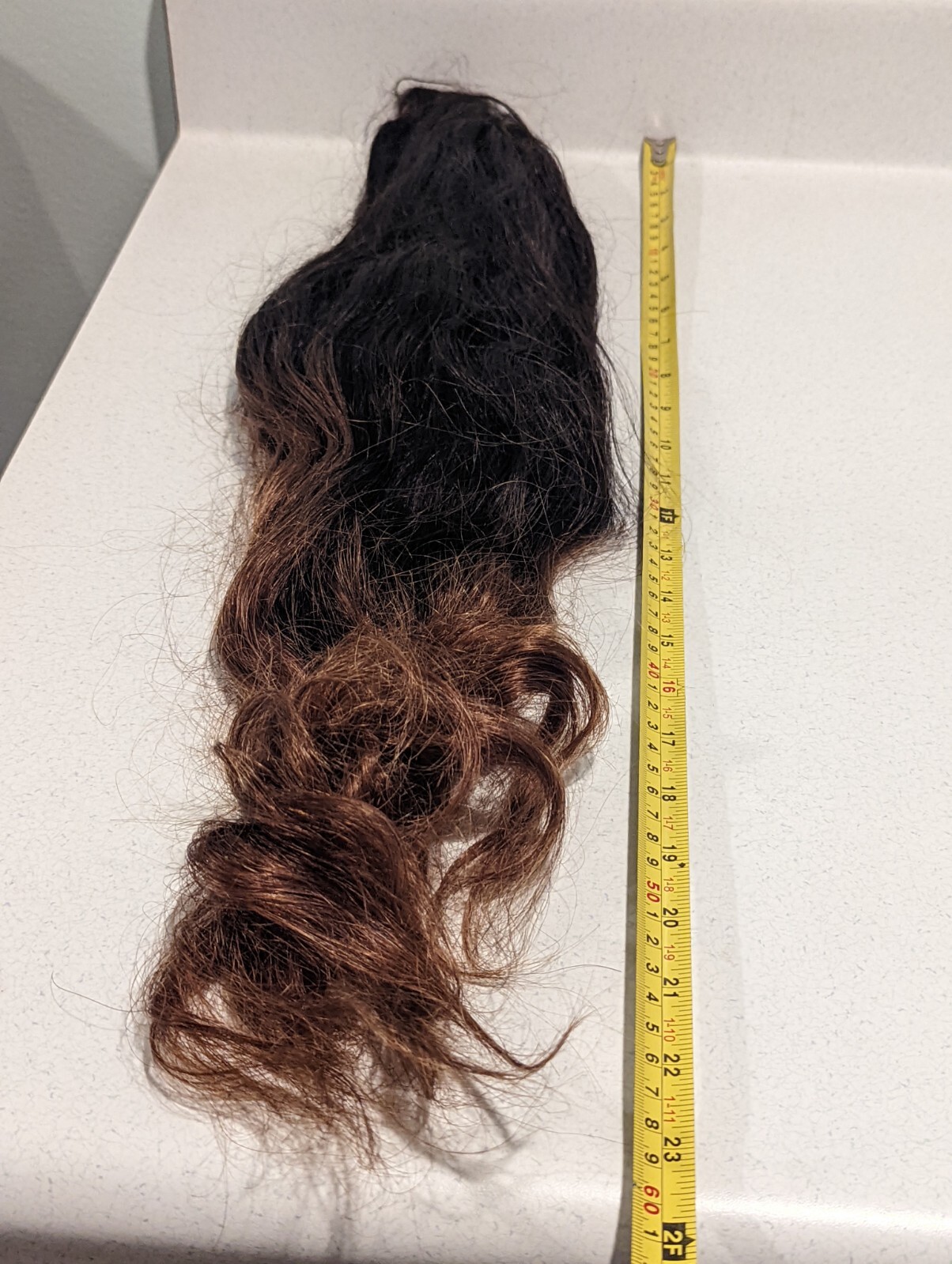 High Quality regular Top 22 to 24″ straight 100% Virgin Human Hair Lace Wig