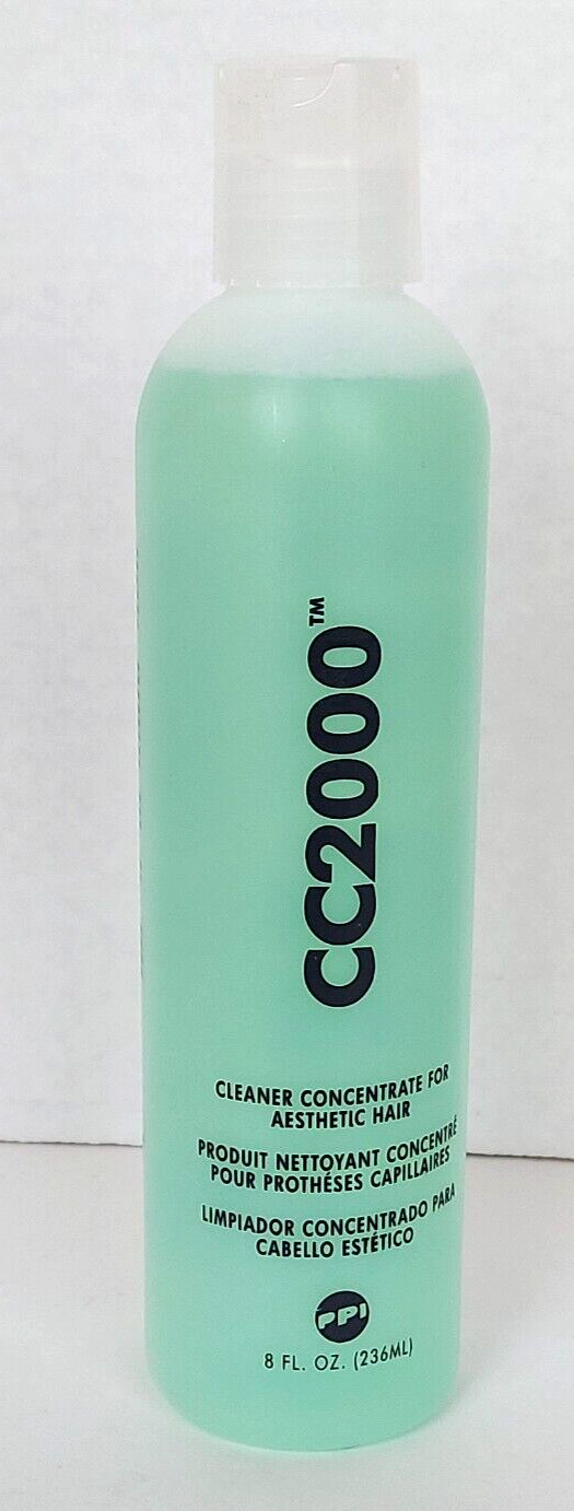 NEW 4 PPI Products Aquatrol 55, Conditioner 2, Artistique ge, cc2000 cleaner wig