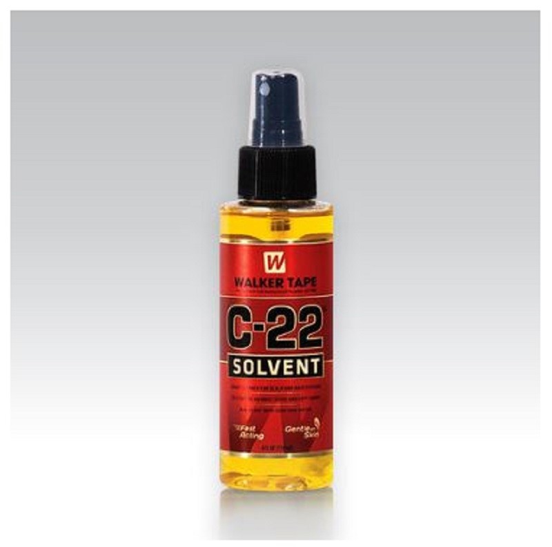 C-22 Adhesive Remover 4,12 or 32oz