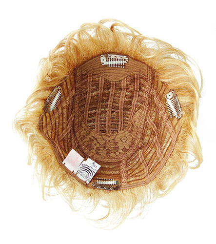 SONATA by Raquel Welch, Hair Addition, Topper, ALL COLORS! Top Piece NEW!