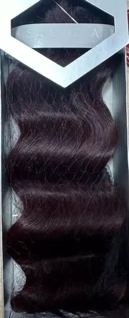 Saga Milky Way Premium Quality 100% Human Hair Parisian Glam **FREE SHIPPING**