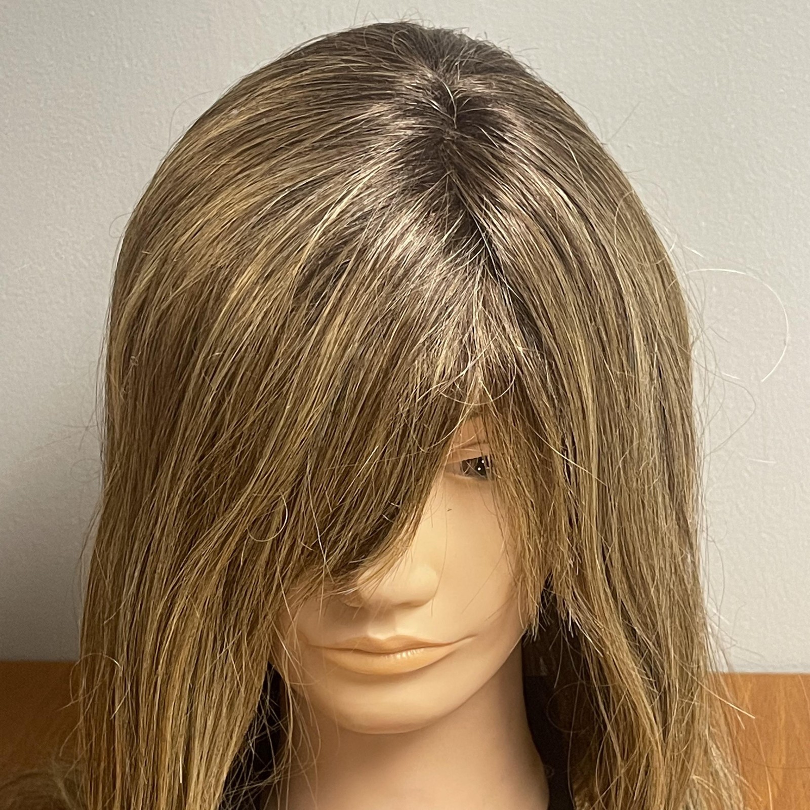 Wigs For Every Woman Sasha Seduction Synthetic Long Wig Japanese Fiber New