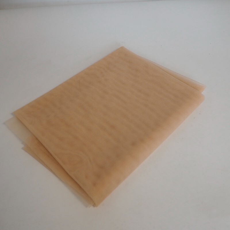 Transparent Swiss Lace Wigs Net for Making Lace Wig Caps