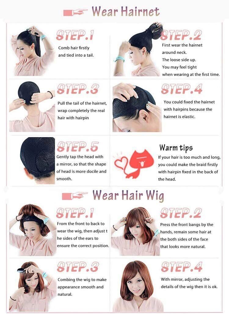 Side Part 100% Human Hair Black Soft With Bangs Men Natural Daily Use Wigs