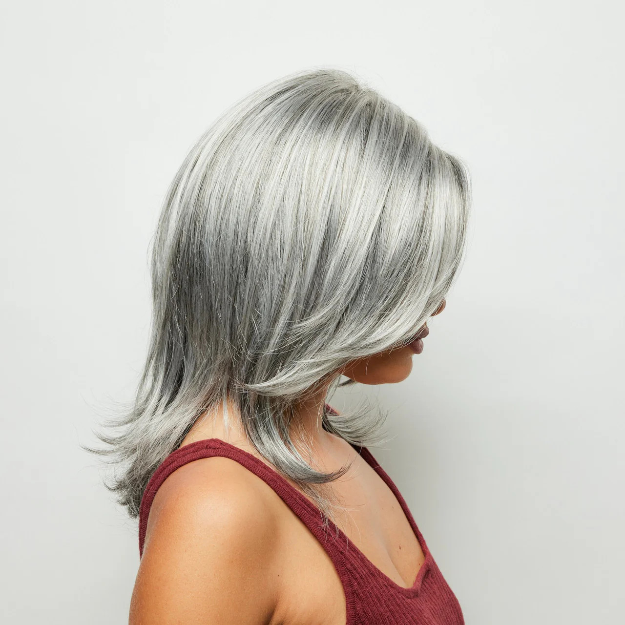 Jodie | Orchid Collection | Lace Front | You choose Color