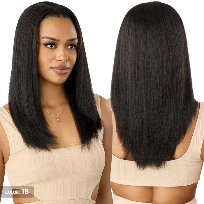 Outre Quick Weave Half Wig – ROMA 20″