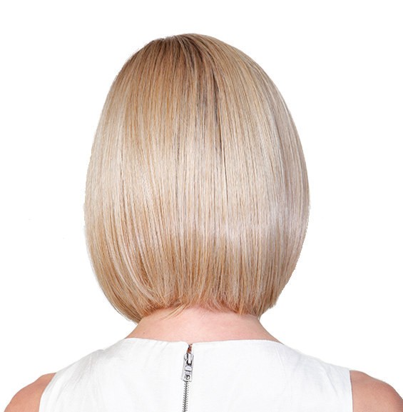 Lady Latte E | Belle Tress | monofilament lace front