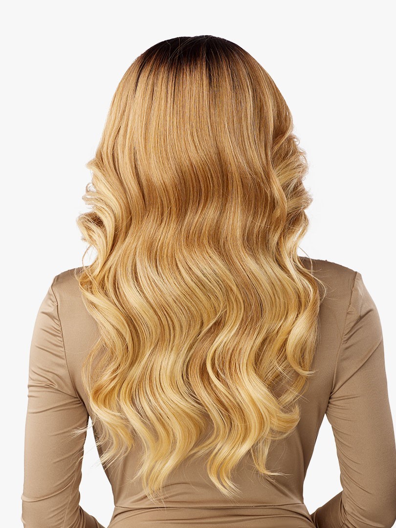 Sensationnel 360° Glueless HD Butta Lace Wig – Butta 360 Unit 2