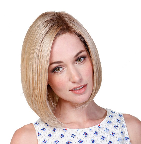 Lady Latte E | Belle Tress | monofilament lace front