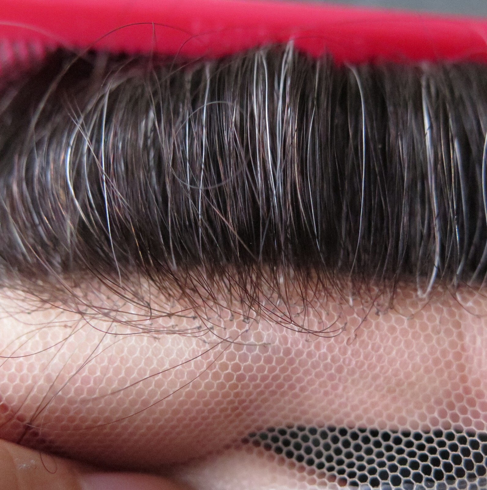 Toupee For Men All Swiss Lace Replecement System Real Gent Human Hairpieces