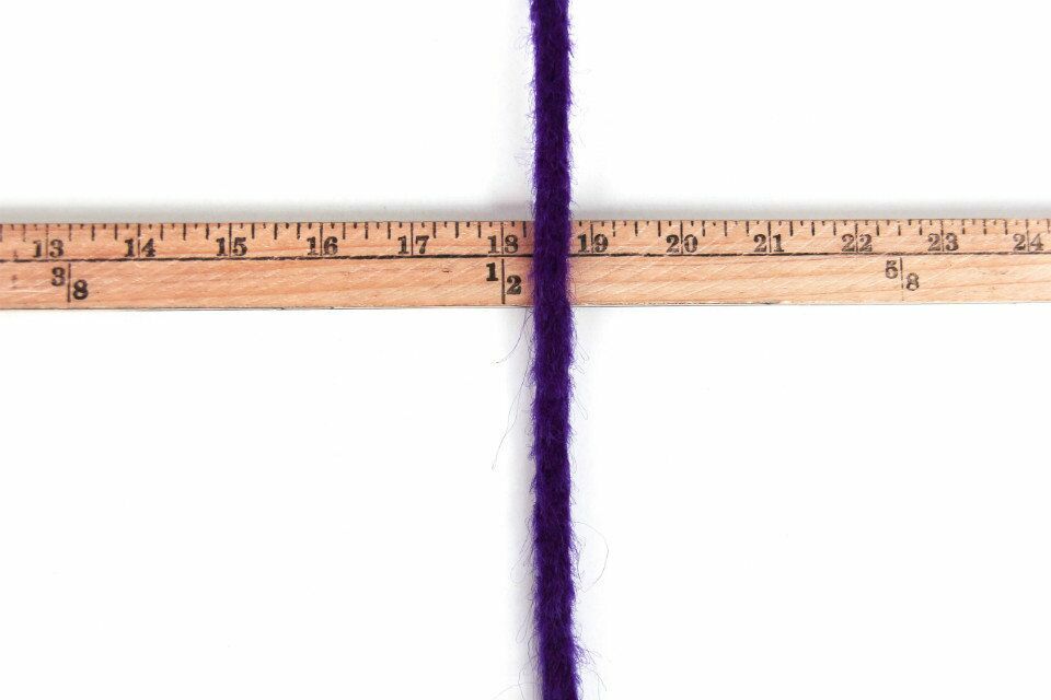 20inch Ombre Dreadlocks Hair Extensions Synthetic Crochet Braiding Dreads Loc