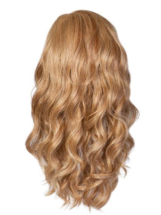 Raquel Welch Wig New In Box Day To Date SS10/22 Shaded Iced Cappuccino Only One