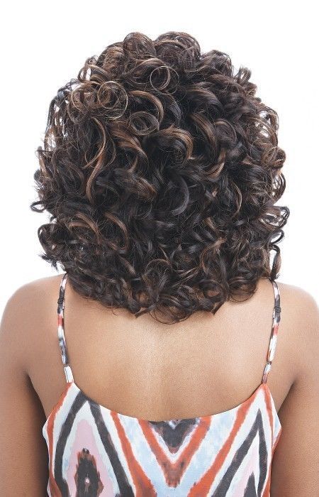 VANESSA FIFTH AVENUE COLLECTION SYNTHETIC LONG CURLY WIG – SUPER VIXA