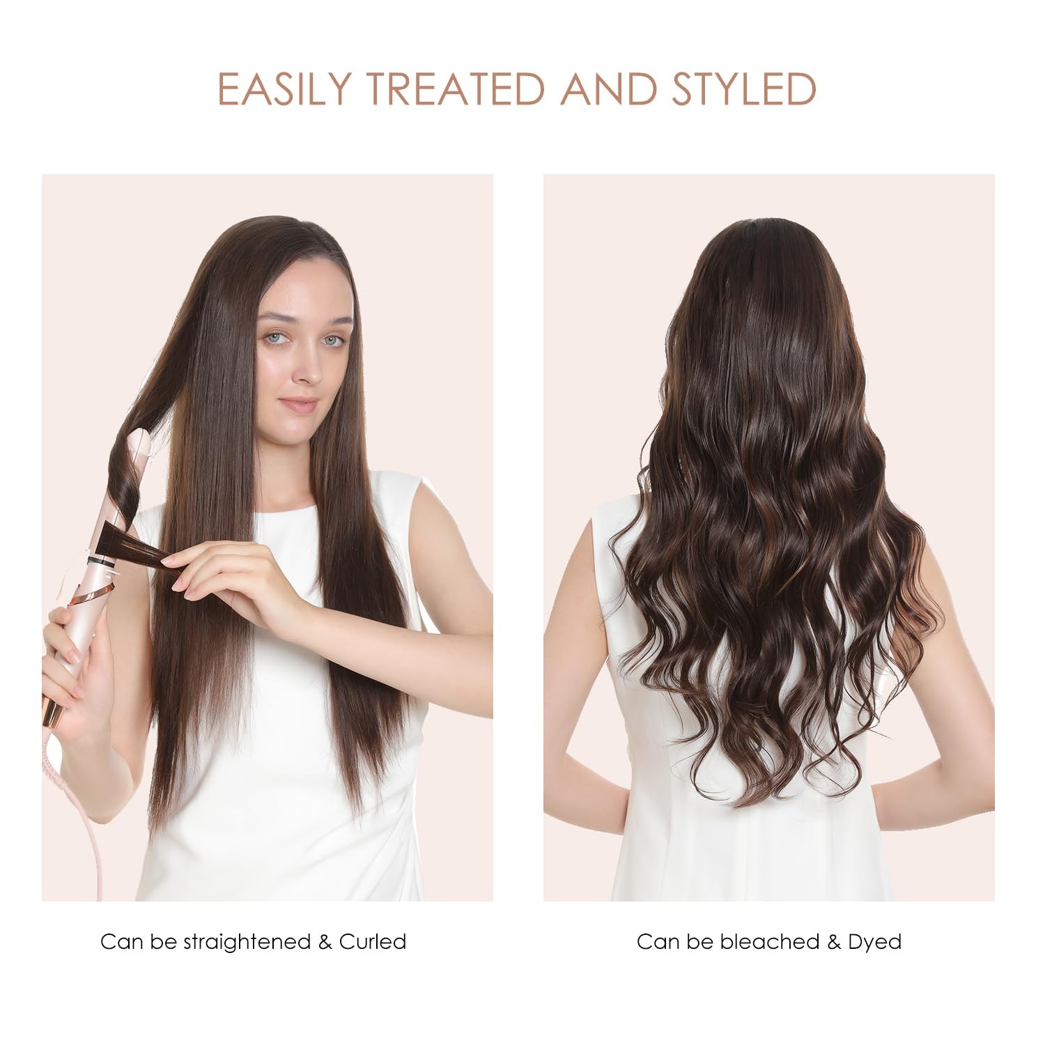 Sisily Clip In Hair Extensions Real Human Hair 16 Inch 140G Burgundy Red 100