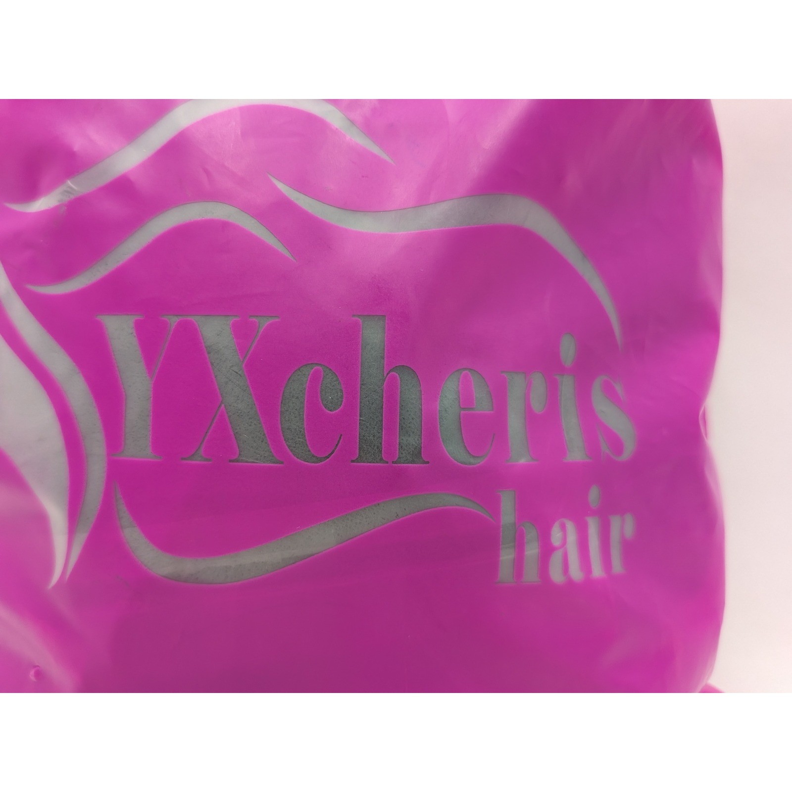 YXcheris 24 Inch French Curly Braiding Hair 1B Off Black 8 Bundles Pack NEW