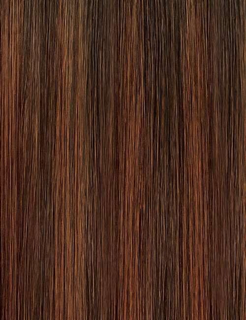 Outre Lace Front Wig – – Swirl