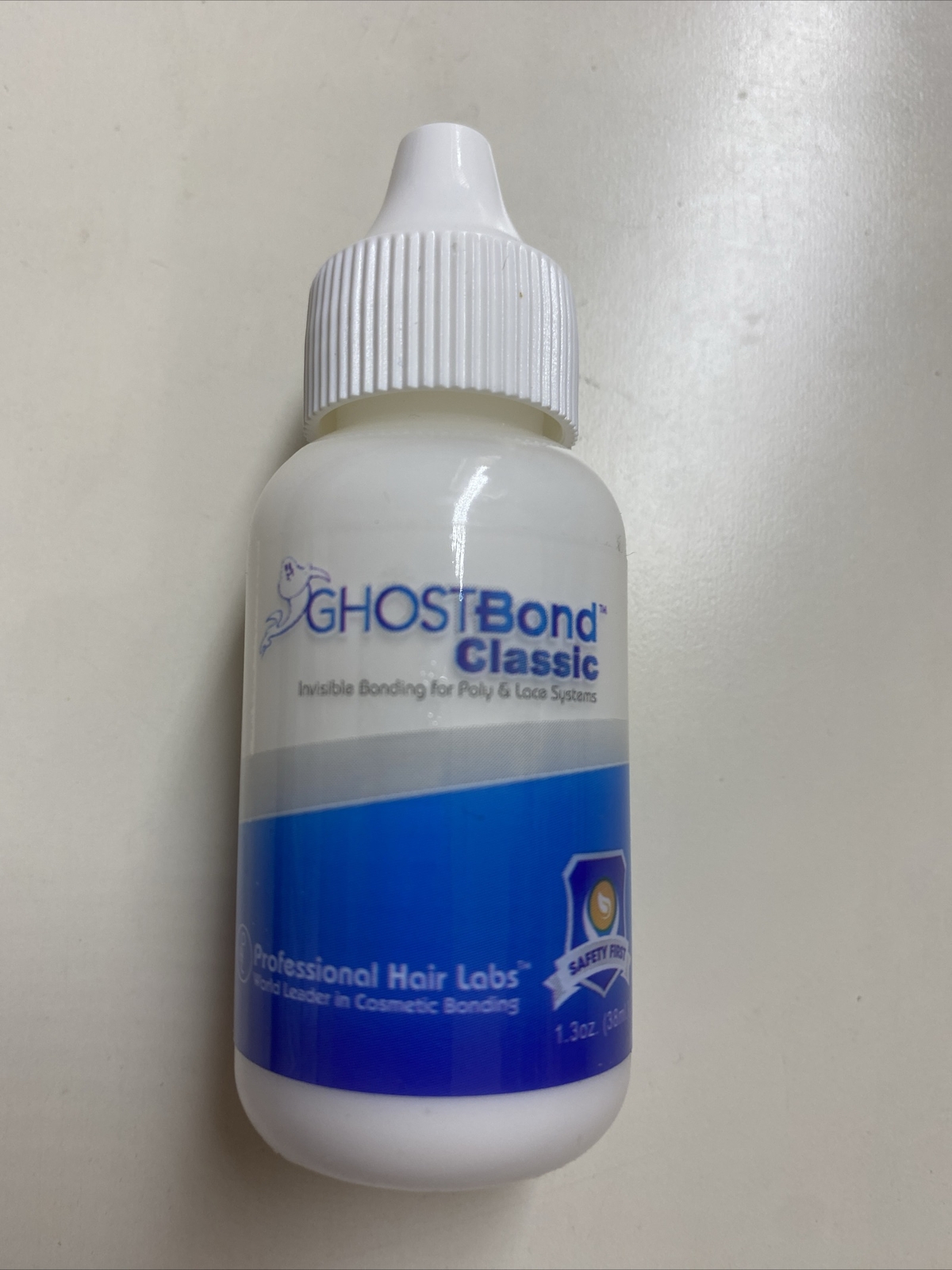 GHOSTBond CLASSIC_Liquid Adhesive_1.3 OZ