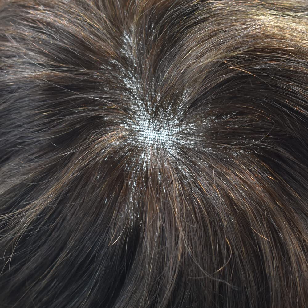 Full French Lace Hair Replacement System For Man Swiss Lace Men Toupee hairpiece