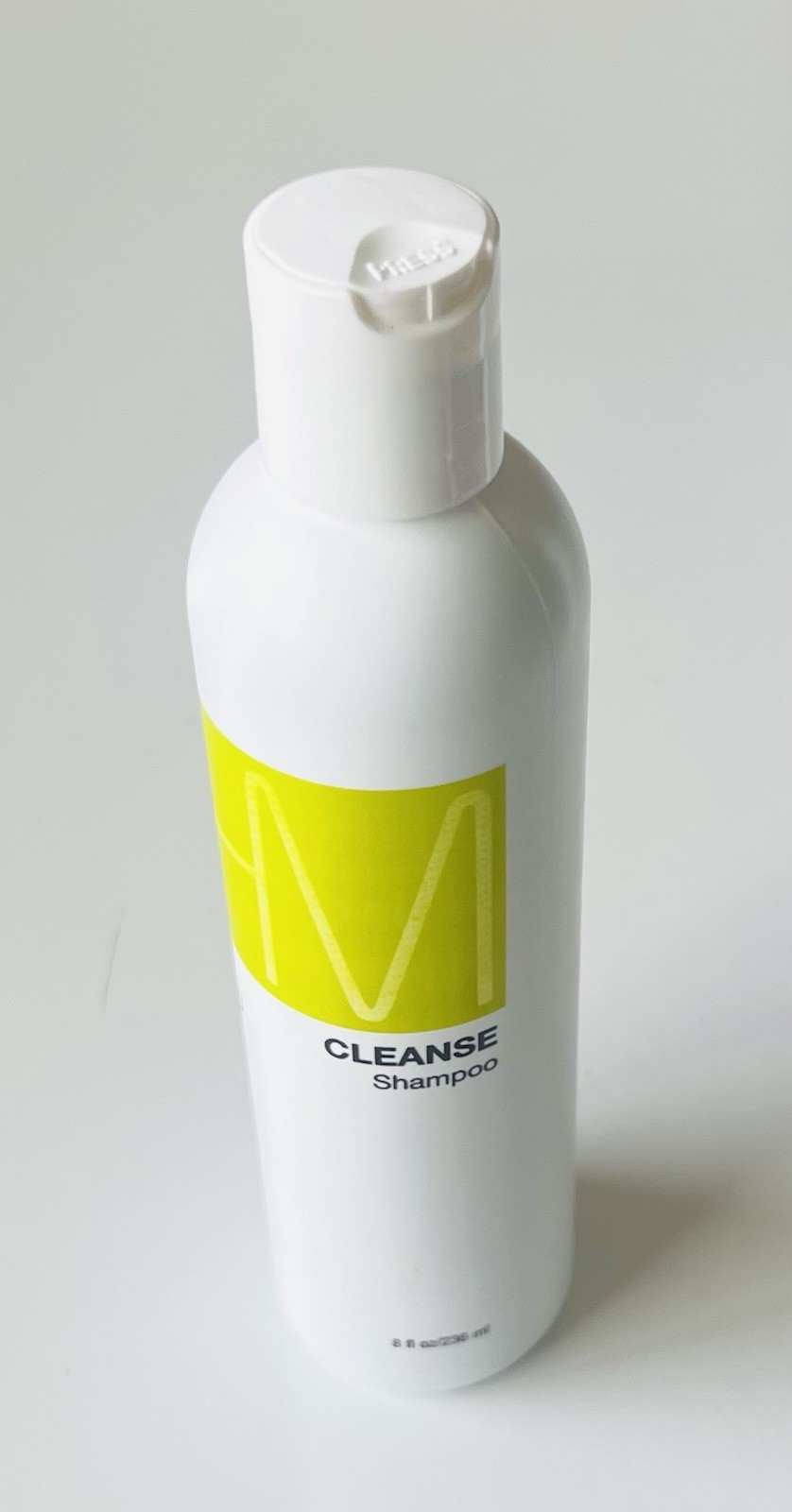Henry Margu Wig Care Products (Cleanse Shampoo/Finish Holding Spray) 8 oz