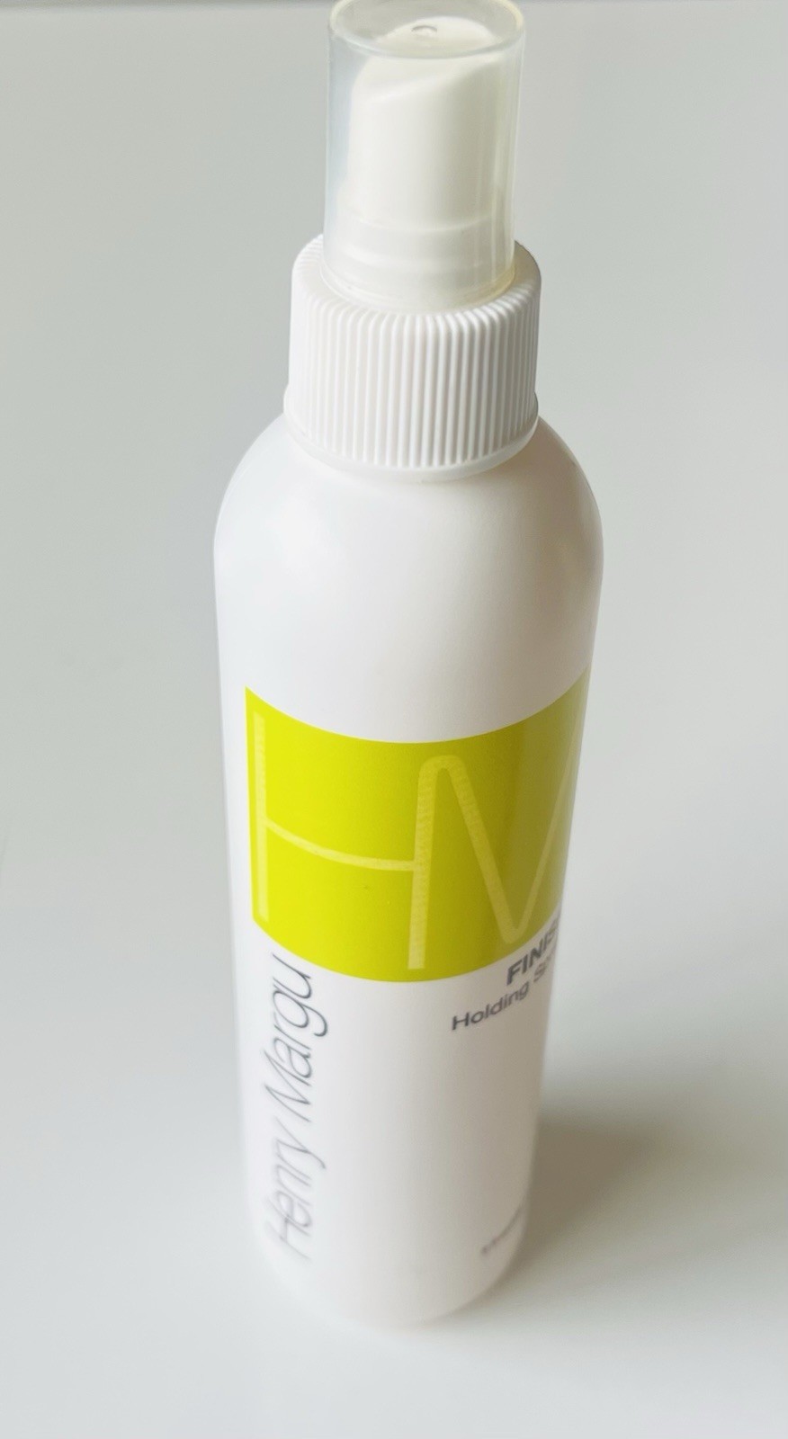 Henry Margu Wig Care Products (Cleanse Shampoo/Finish Holding Spray) 8 oz