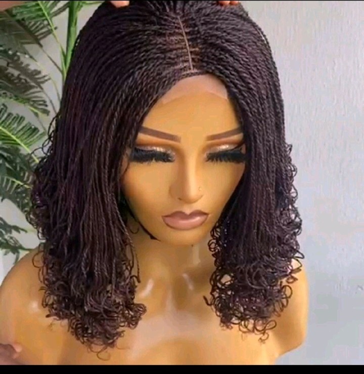 Closure Twist Unit Light Weight
