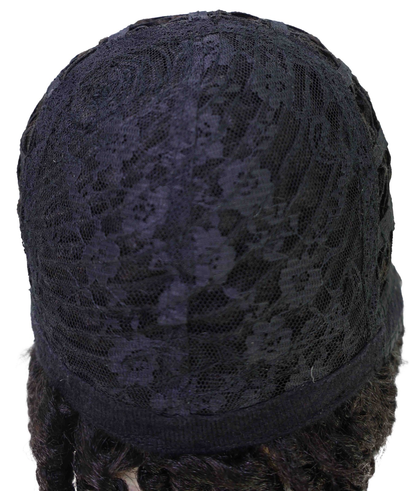 Kanesha Shor Bold & Beautiful Curly Wig for Women