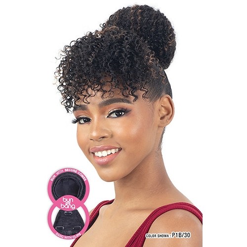 Bun&Bang Beautiful Day