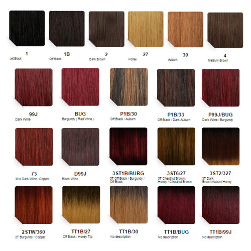 Shake-N-Go Milky Way Saga Premium Remy Yaky 100% Human Hair Weave BLACK GO0161B