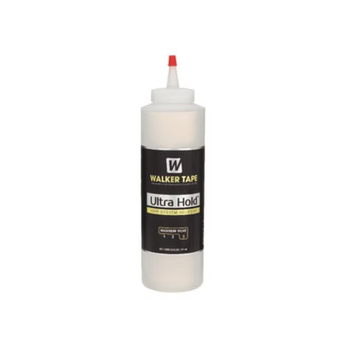 Walker Tape Ultra Hold – 16 fl oz, Squeeze Bottle