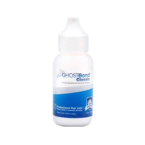 Ghost Bond Classic 1.3 Oz Liquid Glue “100% Genuine” (3 Packs)