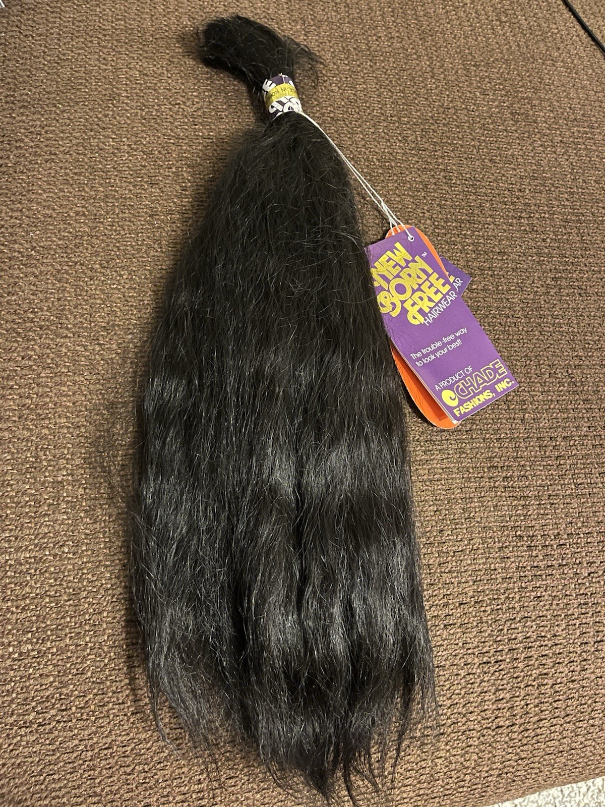 Yaki Bulk Braiding Hair