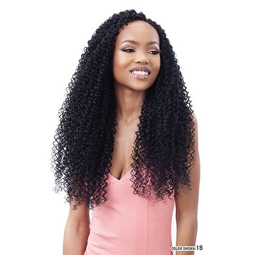 Mastermix- Jerry Curl Bloom Bundle 30″
