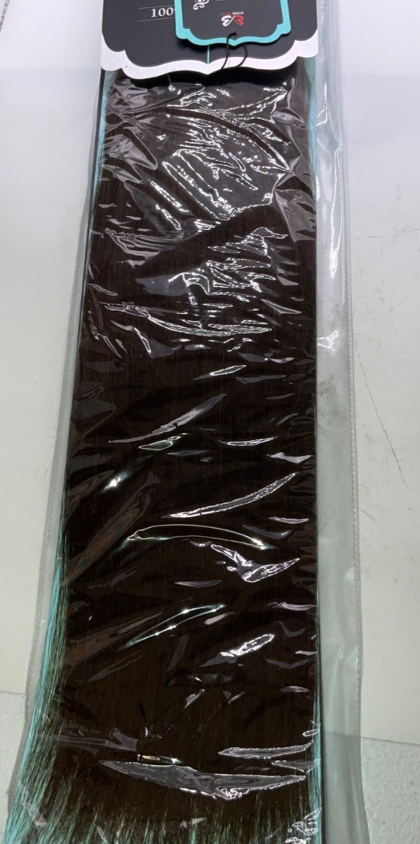 Bobbi Boss Indi Brazilian Remi 100% Human Hair Natural Yaky 14″ Color 4, 1 pack