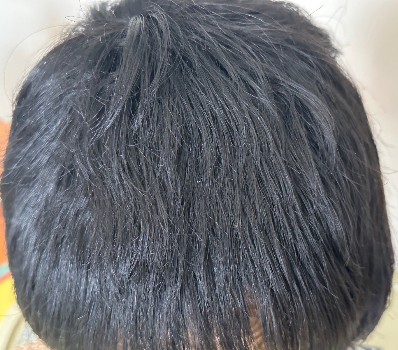 Motown Tress Kane Kalon Women’s Wig Japanese Origin Hair Piece Black One Size