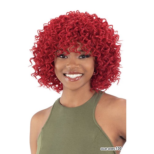 Mayde beauty Glaze HD Lace wig – Zahara
