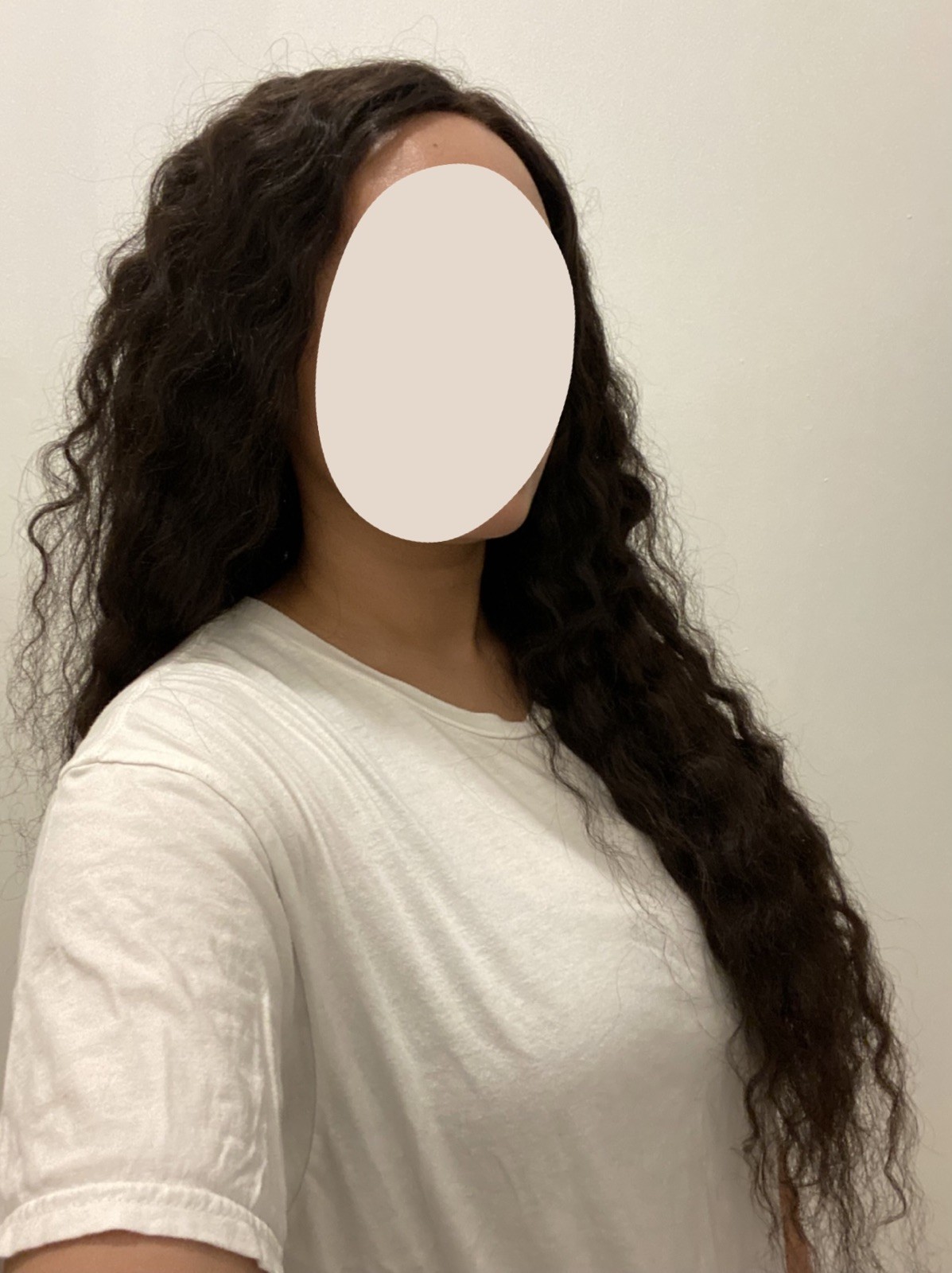 100% Human Hair, 4×4 Lace Closure Wig, 29”