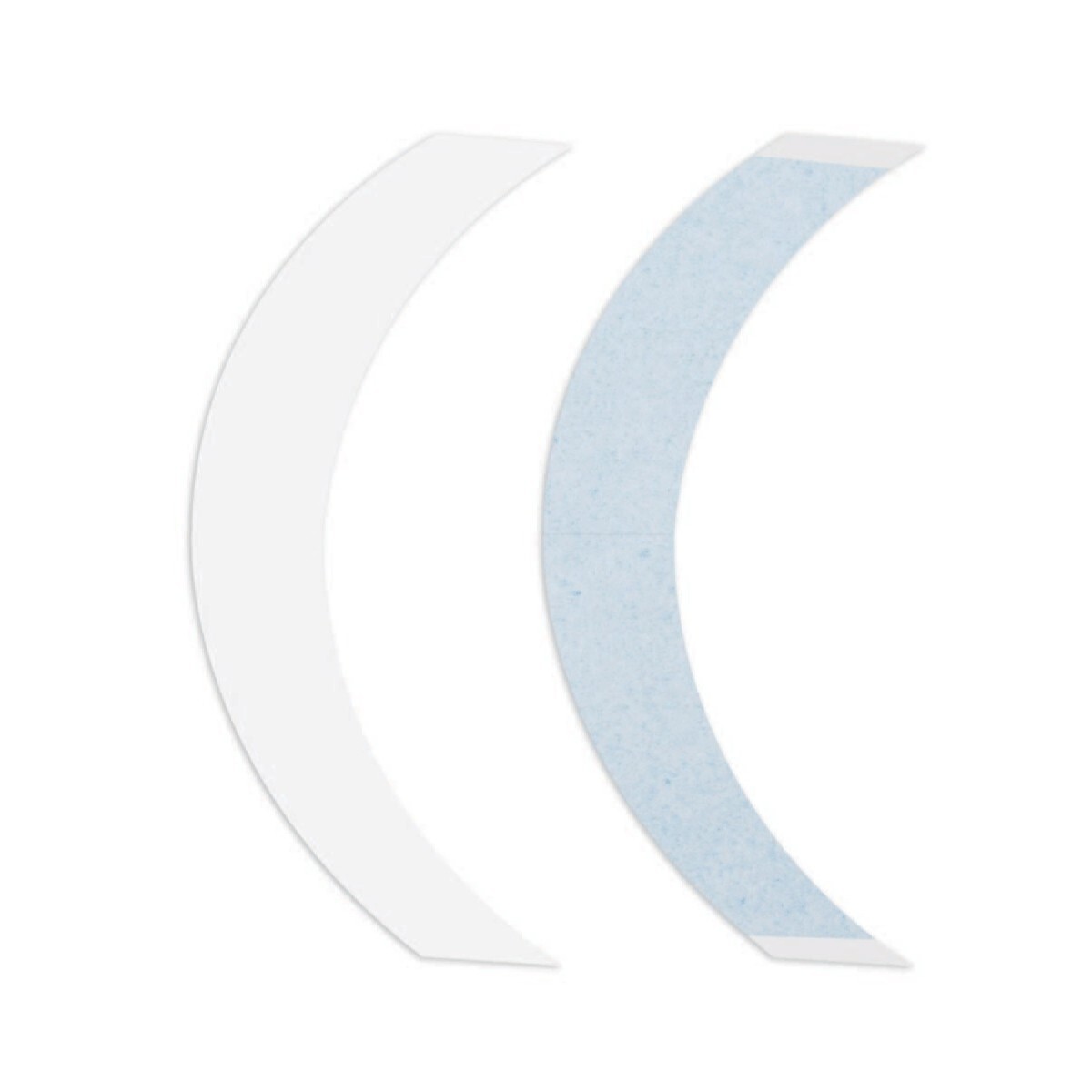 Lace Front Hair System Tape By Walker Tape SUPER WIDE Shape CC 1-Pack = 24 pcs
