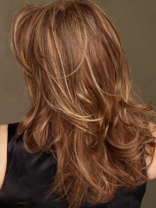 SPOTLIGHT Wig by RAQUEL WELCH, Avg, Petite or Lrg, ALL COLORS Mono Top +Lace NEW